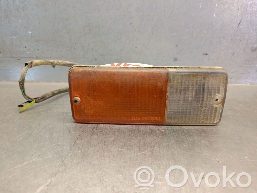 Suzuki Samurai Faro delantero/faro principal 