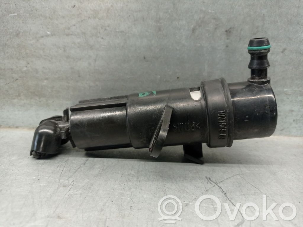 Buse de lave-phares   700194909,61677001949