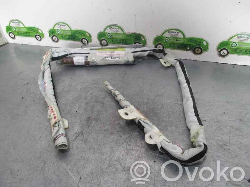 Seat Altea Airbag de la puerta delantera 