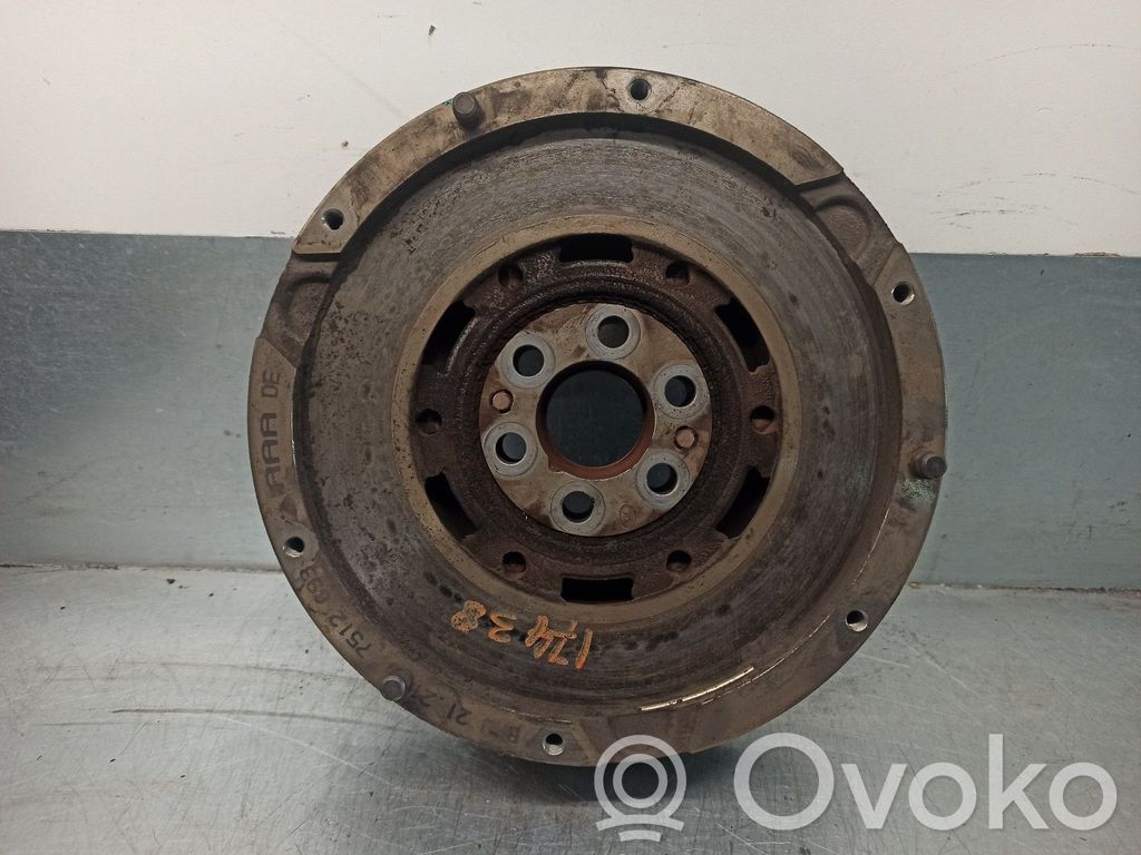 BMW 3 E46 Flywheel 