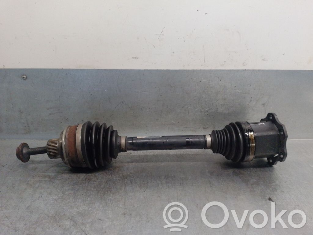 Eje de transmisión delantero   4N0407271F,4N0407271F