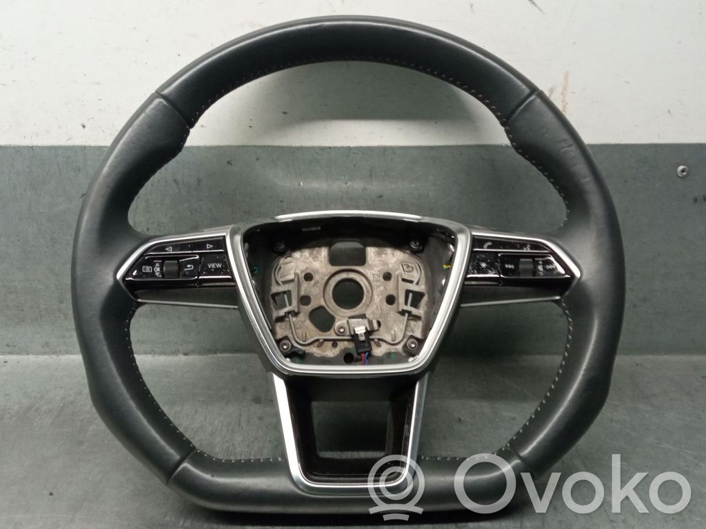 Audi A6 C7 Volant 
