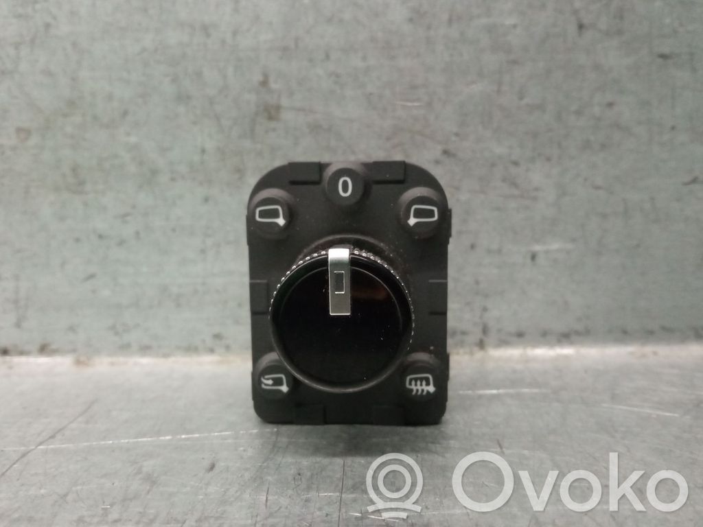 Comutator oglinzi laterale   4N0959565,4N0959565