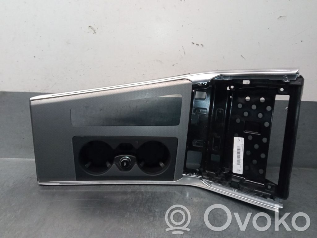 Audi A6 C7 Dashboard trim 