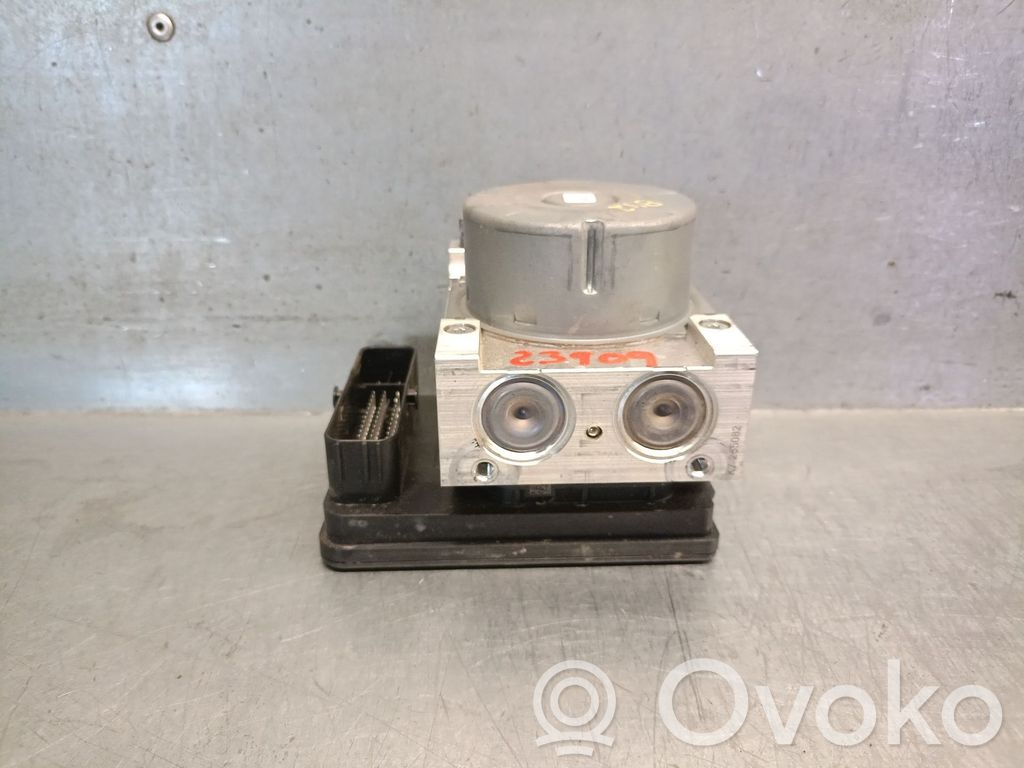 Jeep Compass ABS bloks 