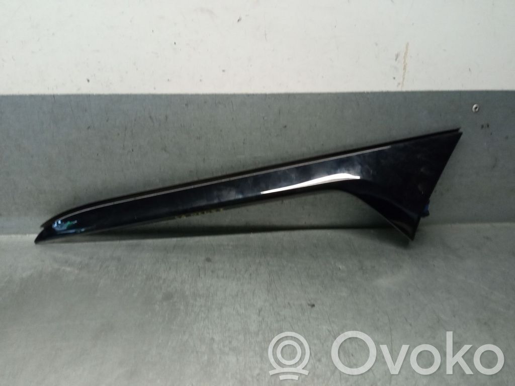 Audi A6 C7 Cornice cruscotto 