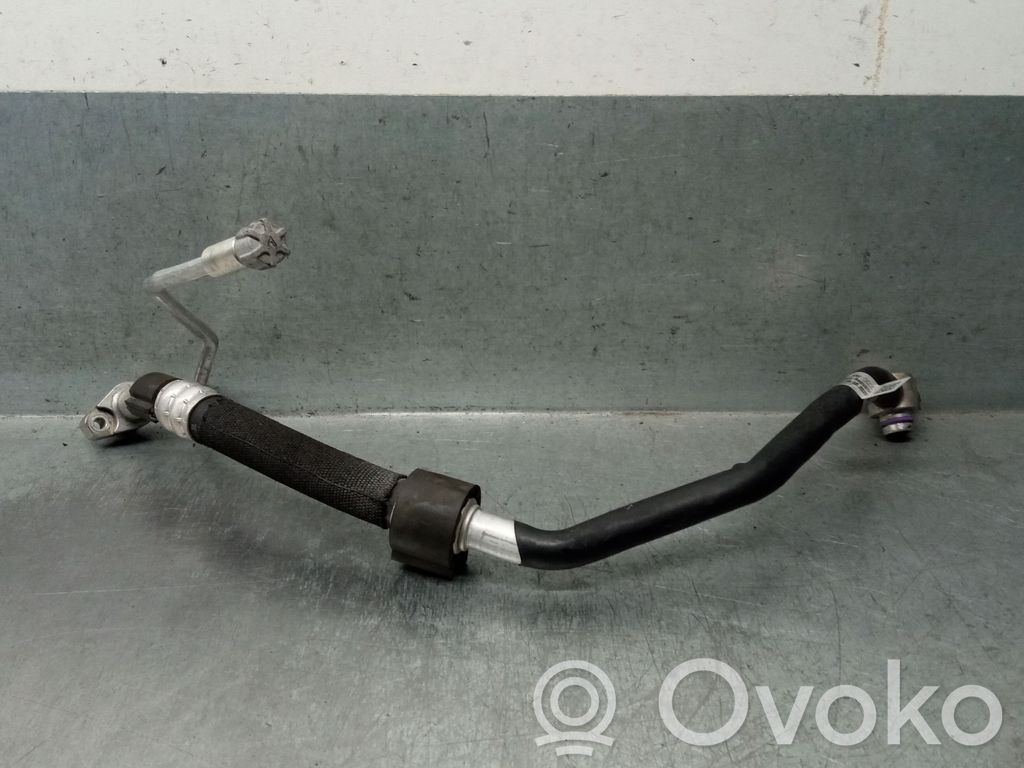 Audi A6 C7 Tubo flessibile aria condizionata (A/C) 