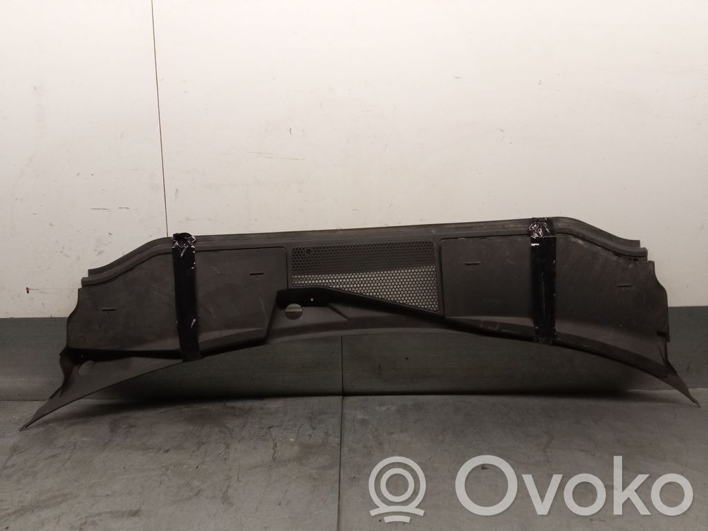 Audi A6 C7 Tuulilasin lista 