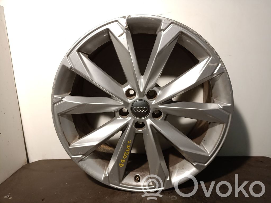Audi A6 C7 R18-alumiinivanne 