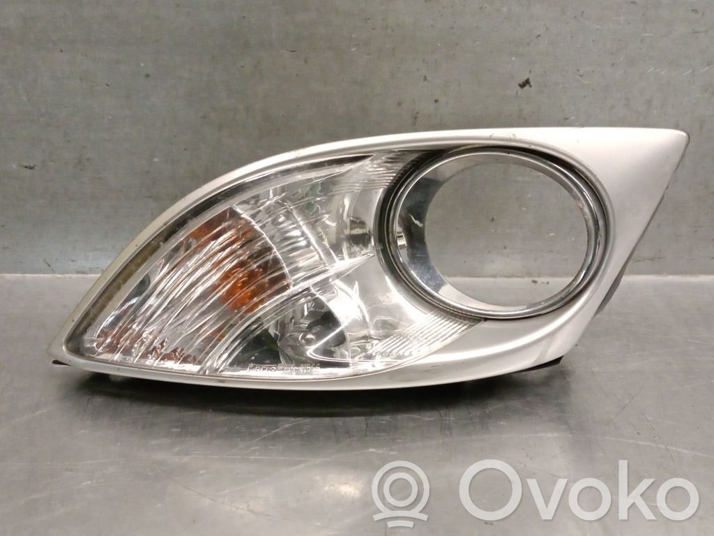 Mazda CX-7 Phare frontale 