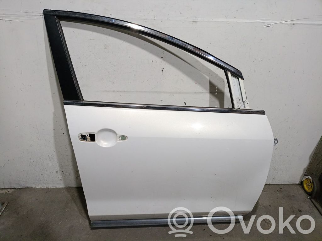 Mazda CX-7 Дверь 