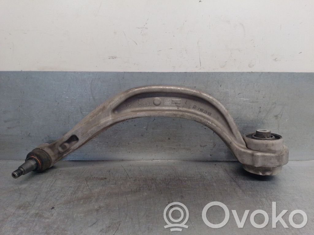 Querlenker vorne   80A407694F,80A407694E