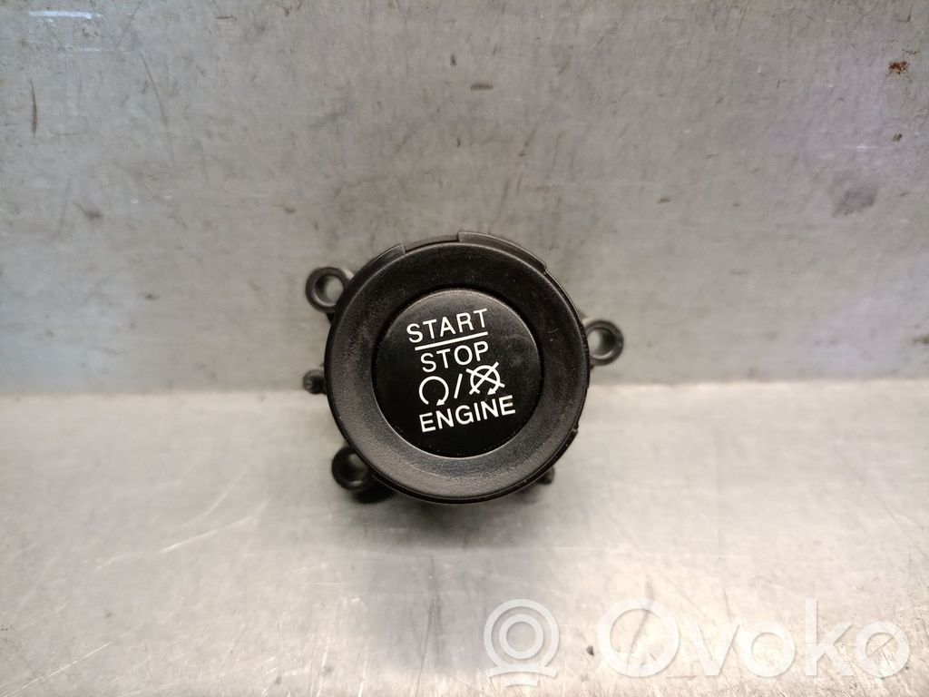 Jeep Compass Multifunctional control switch/knob 