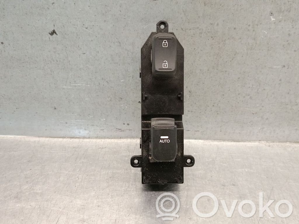 KIA Optima Electric window control switch 