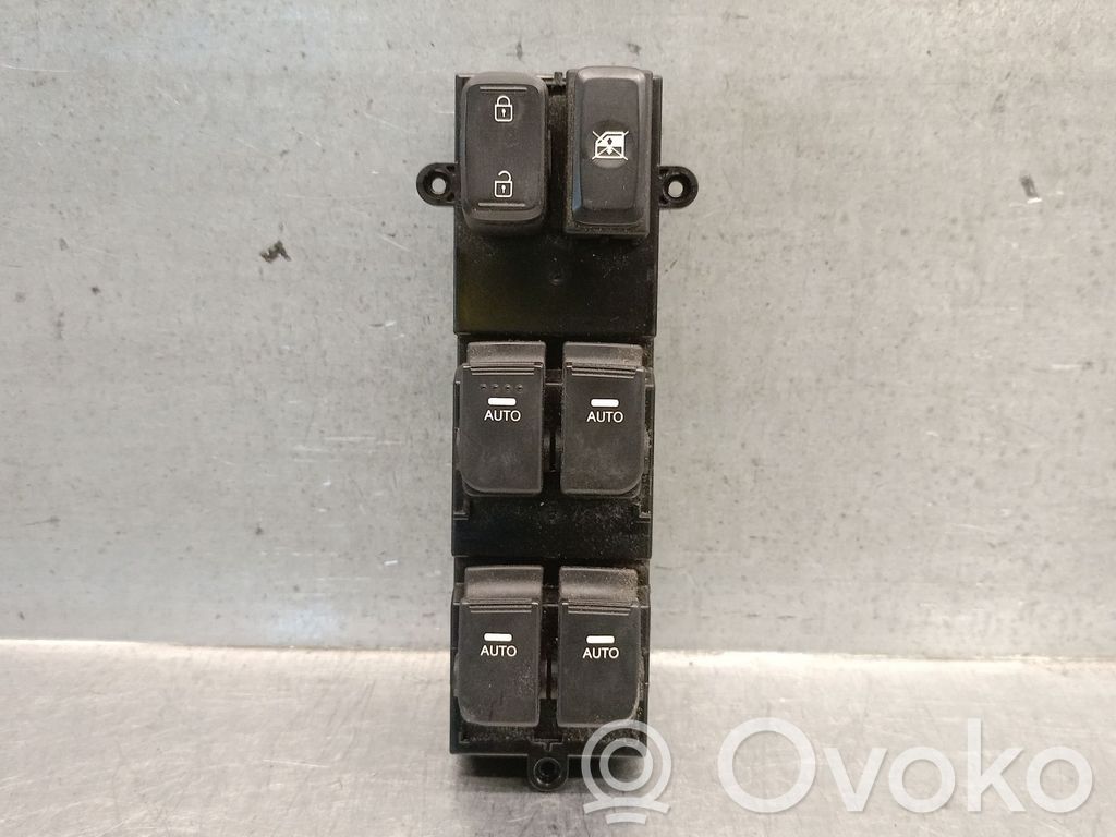 KIA Optima Electric window control switch 