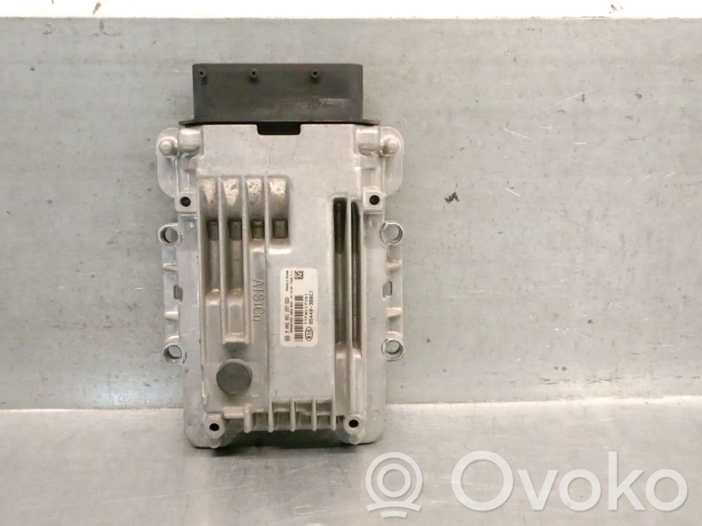 KIA Optima Other control units/modules 