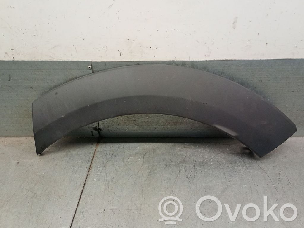 Aleta trasera   D10E51W61,D10E51W60C
