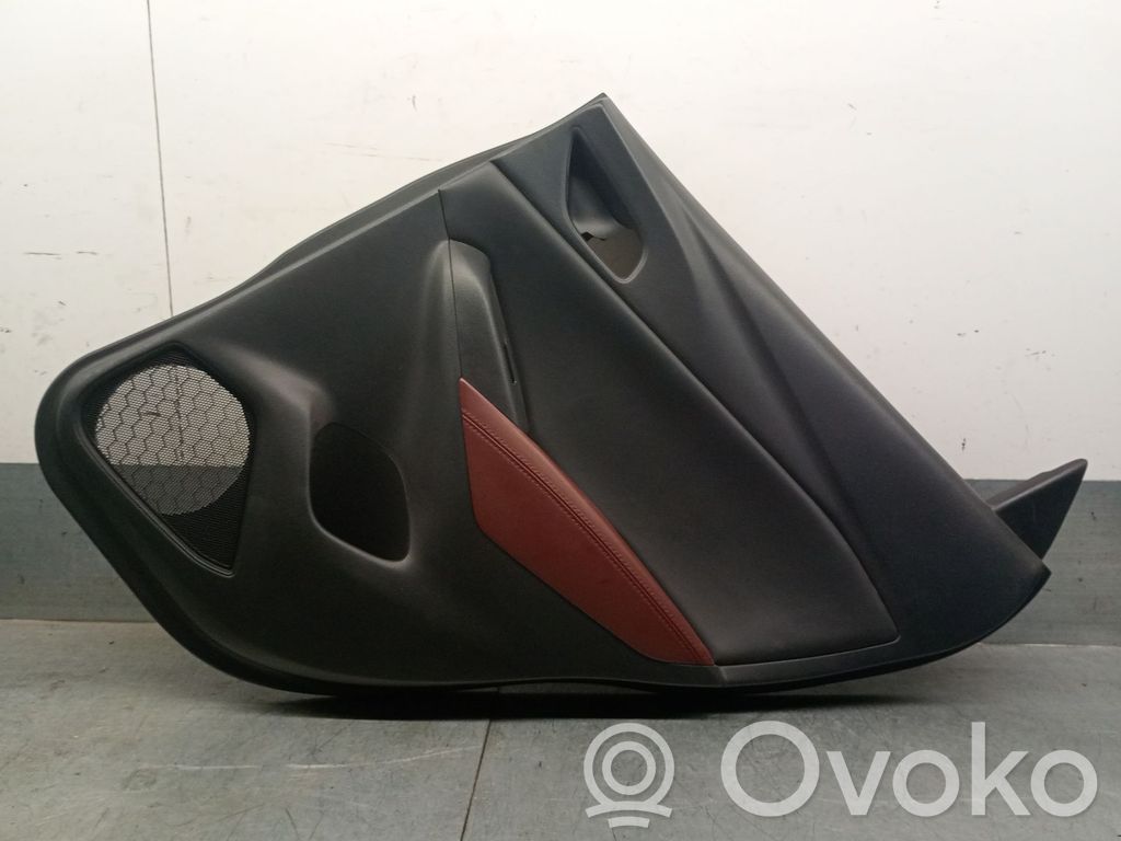 Mazda CX-3 Panou interior ușă spate
