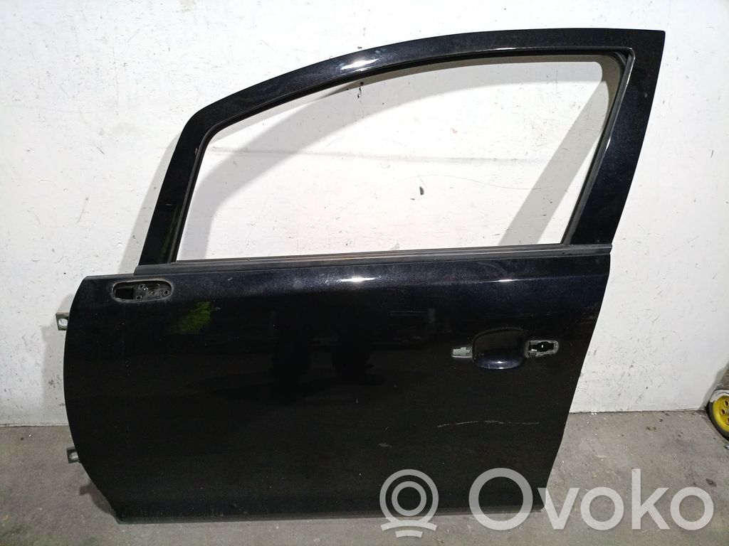 Opel Corsa D Durvis 