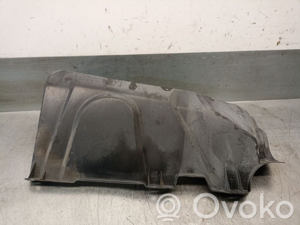 Hyundai Getz Engine splash shield/under tray 