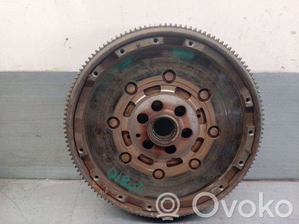 Audi A3 S3 8L Spararats 