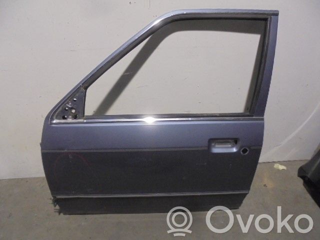 Ford Escort Durvis 