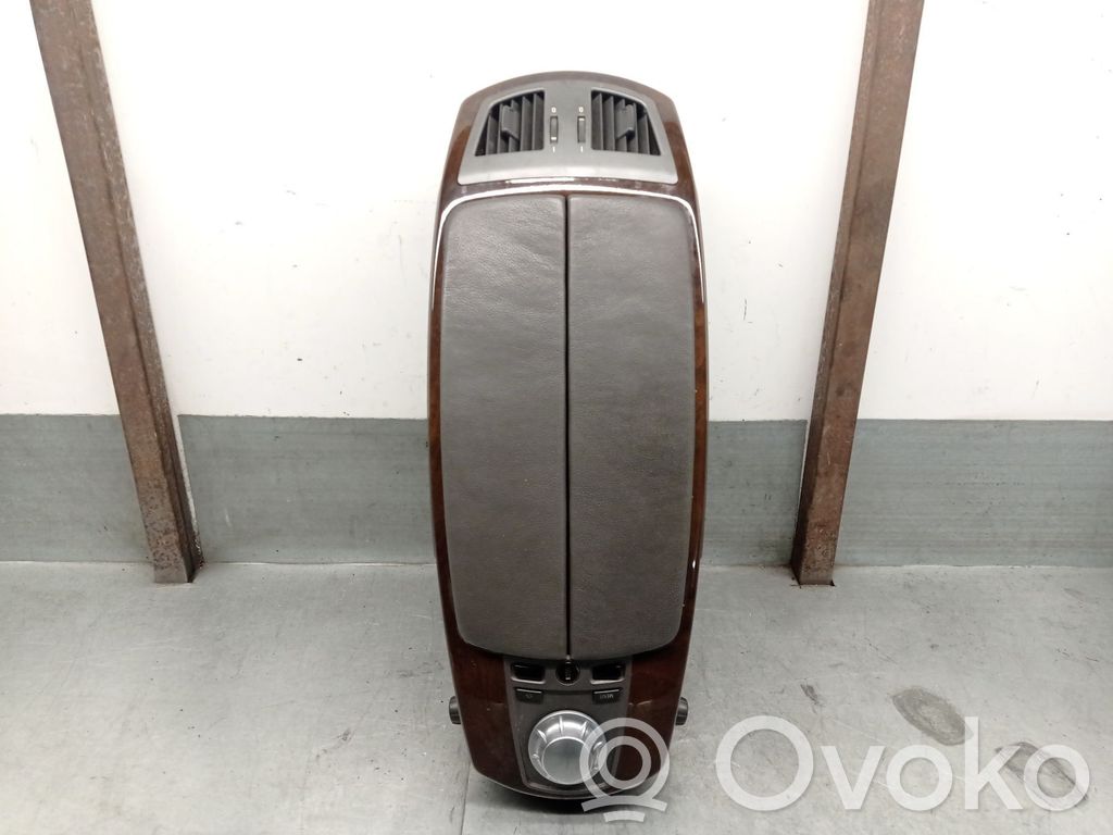 BMW 7 E65 E66 Center console 