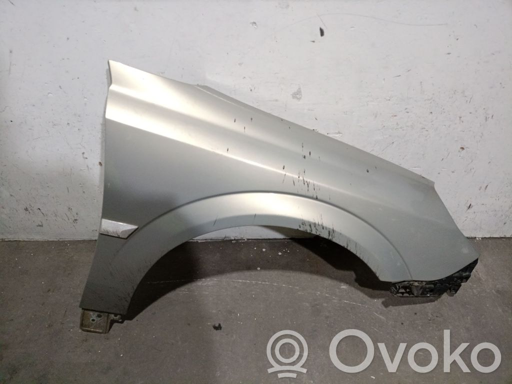 Opel Vectra C Guardabarro 