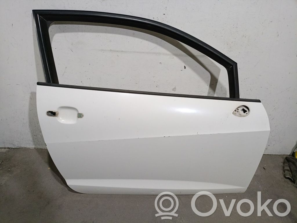 Seat Ibiza IV (6J,6P) Porte avant