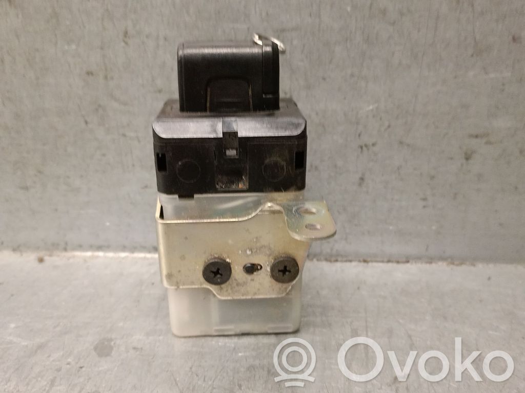 Toyota Corolla E140 E150 Ignition lock 