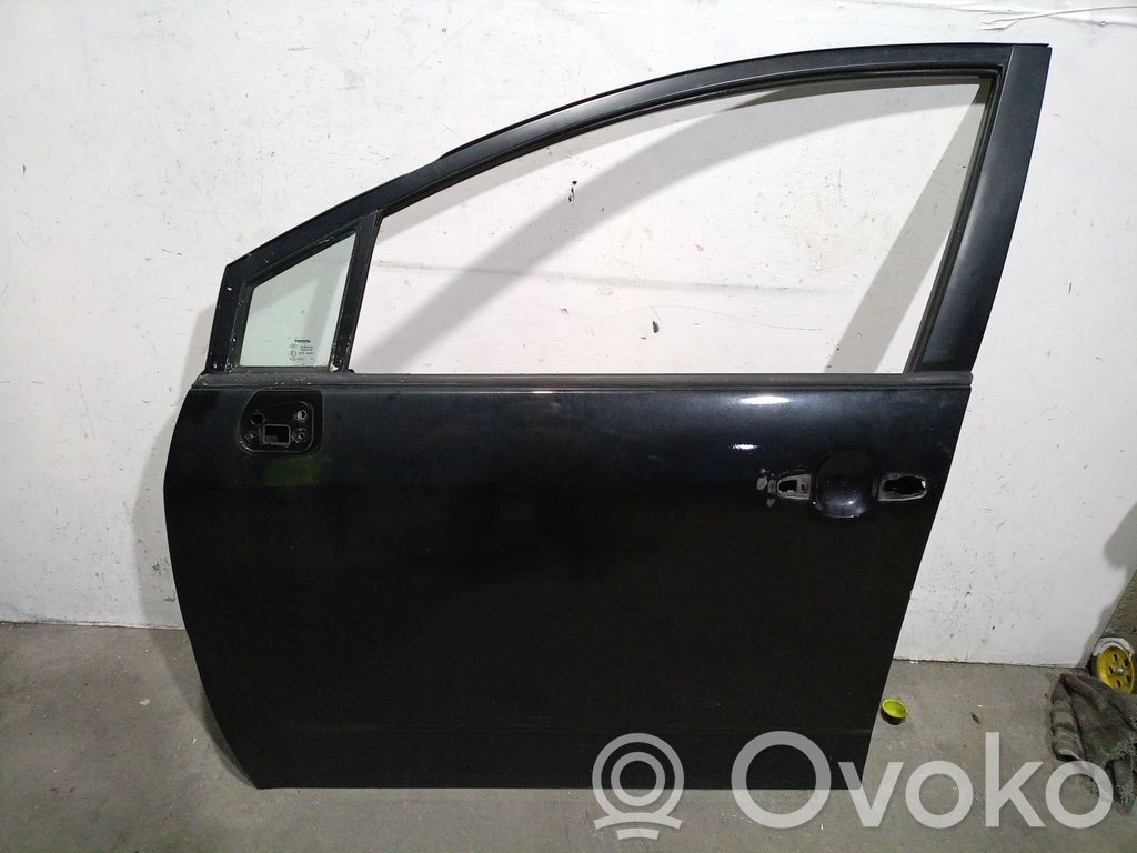 Toyota Corolla E140 E150 Porte avant 