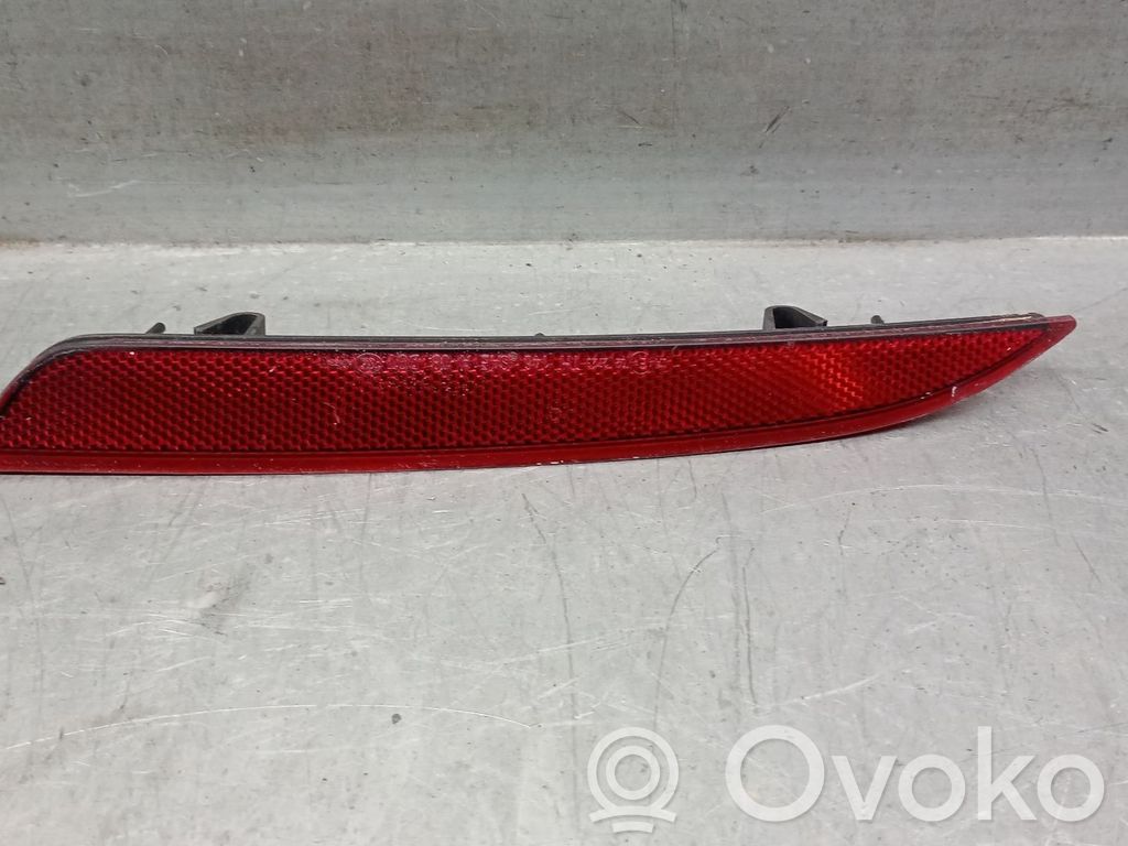 Opel Astra H Luci posteriori 