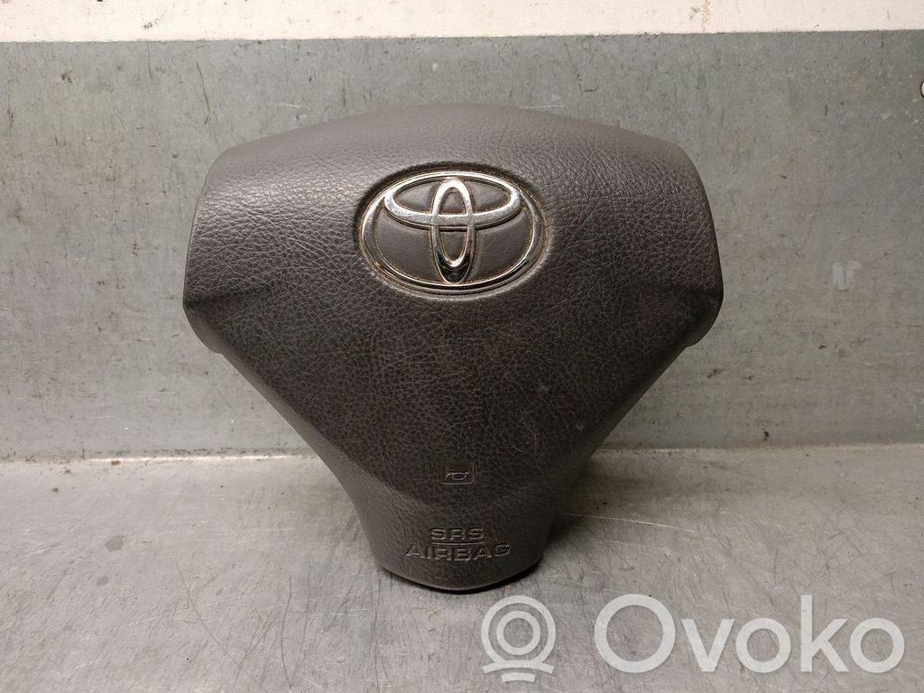 Airbag dello sterzo   451300F020B0,451300F020B0