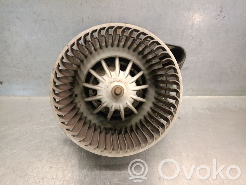 Fiat Punto (188) Ventilator aerotermă 
