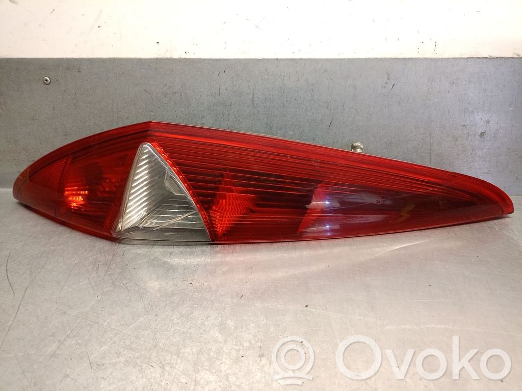 Fiat Punto (188) Luci posteriori