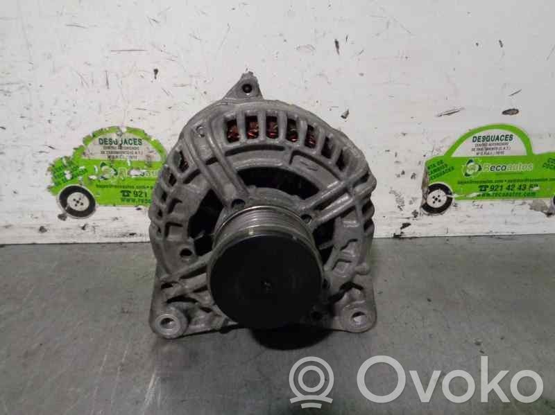 Nissan Qashqai Generatore/alternatore