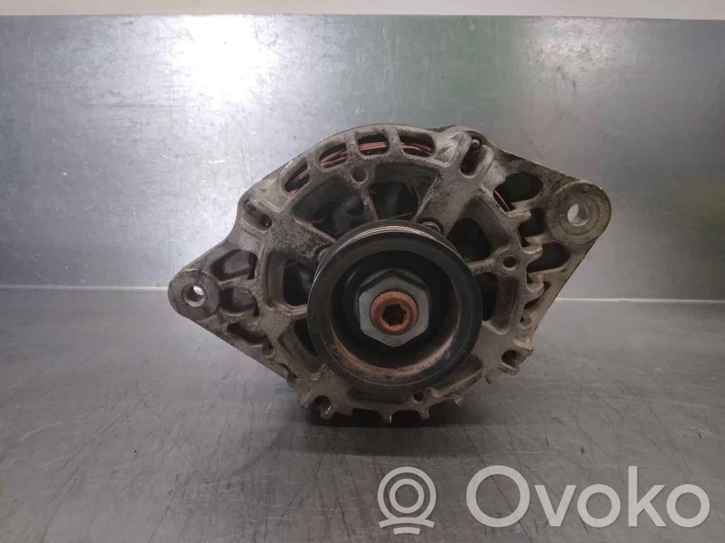 KIA Picanto Alternador 