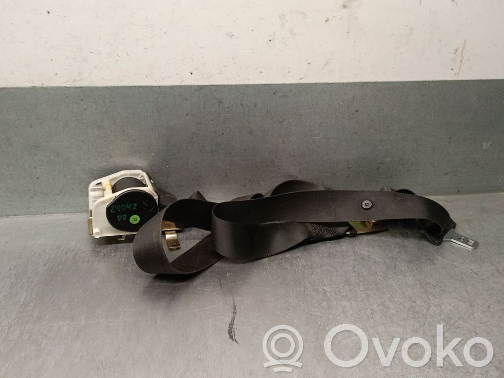 Ford Mondeo MK I Front seatbelt 
