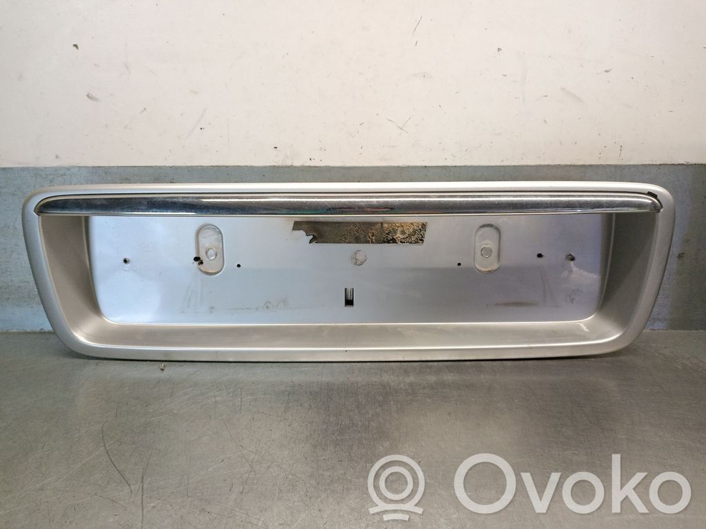 Honda Civic Mască ceasuri bord 