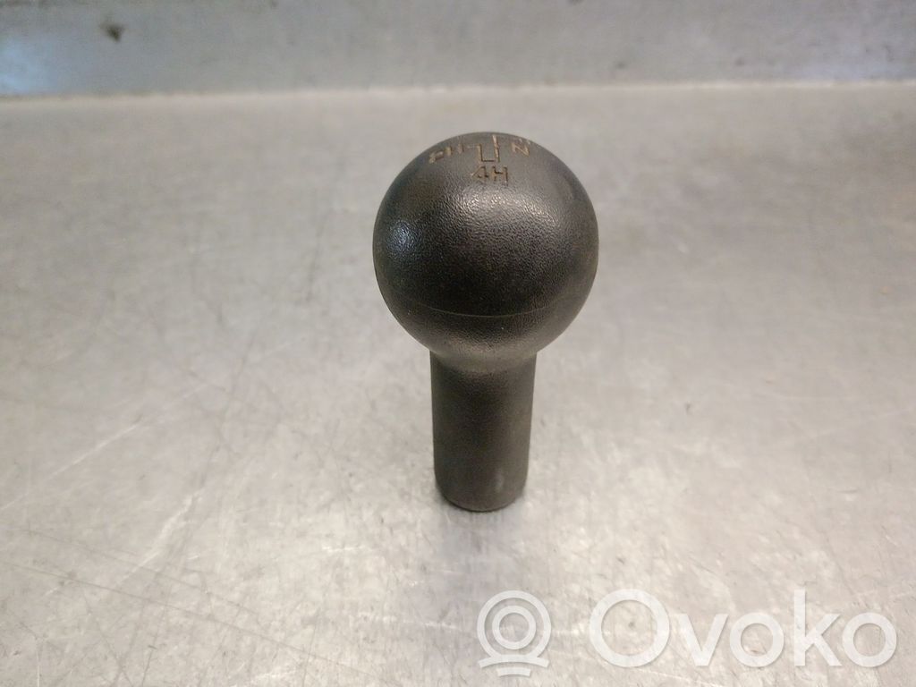 Suzuki Samurai Palanca de cambios 