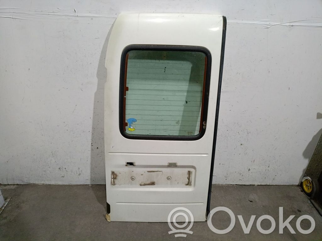 Ford Fiesta Rear door 