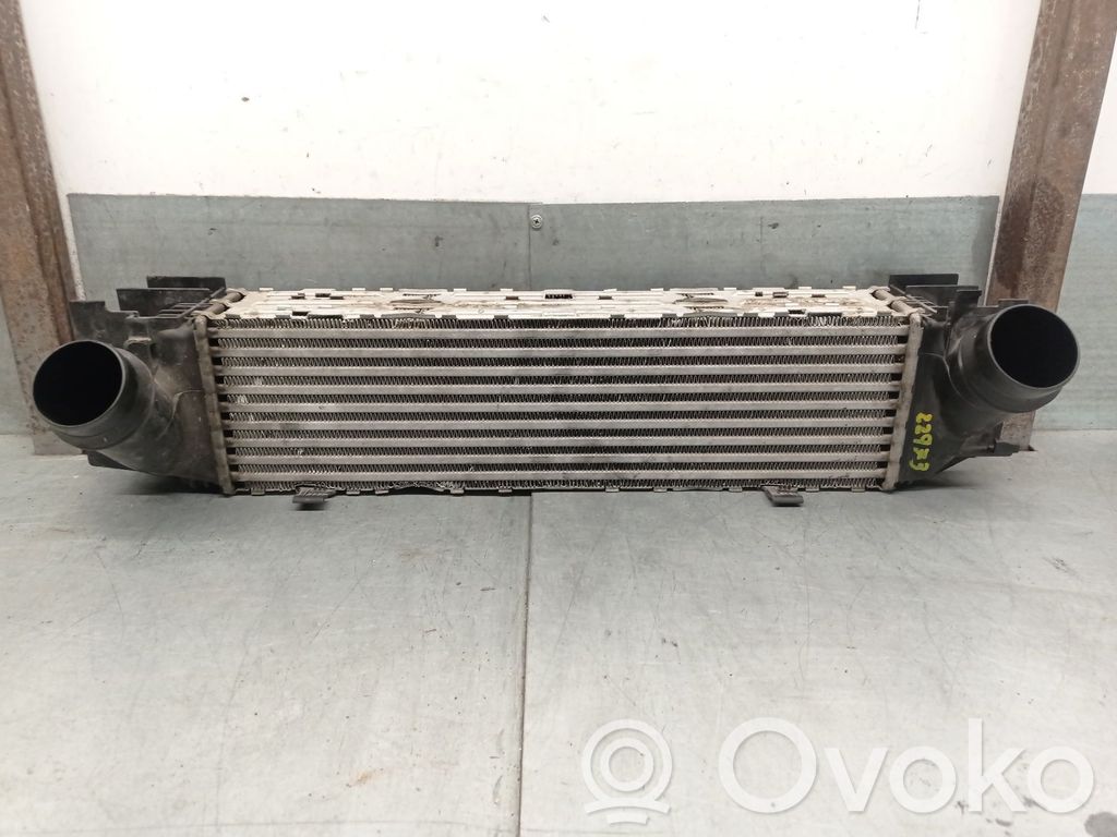 BMW 1 F20 F21 Radiator intercooler 