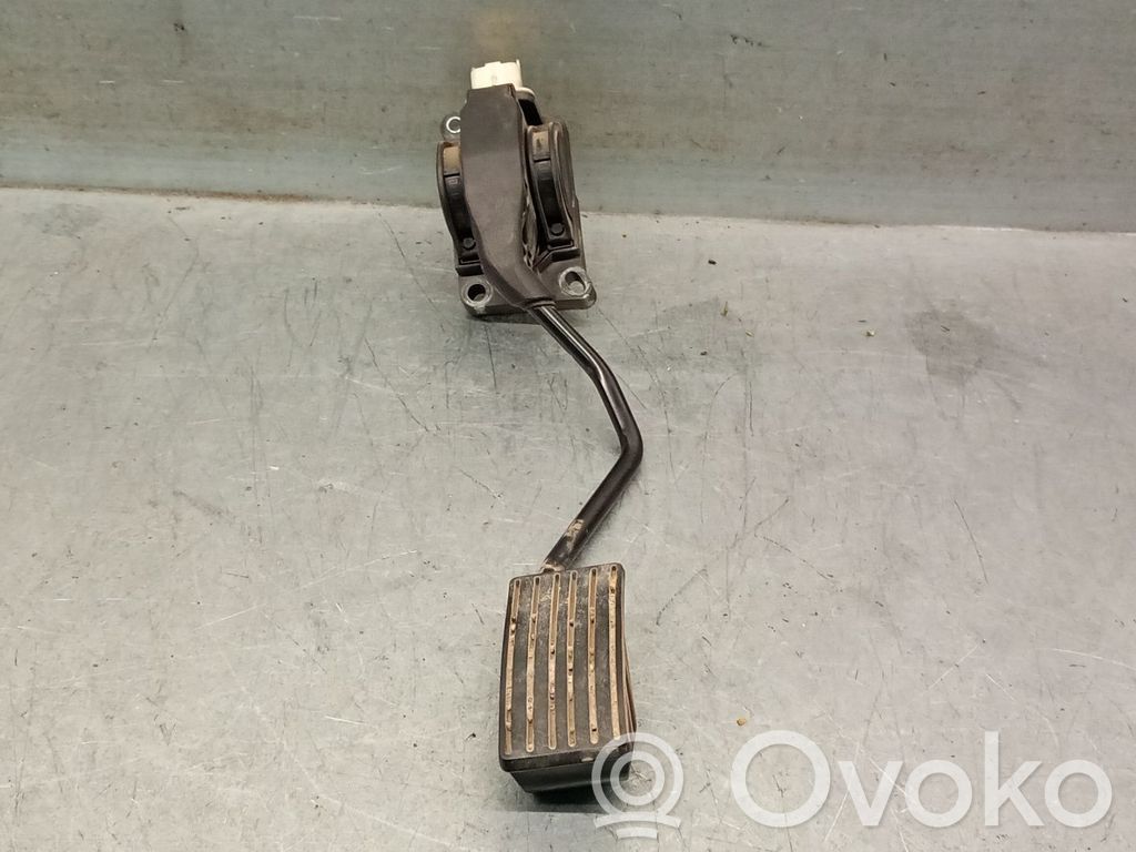 Peugeot 407 Acceleration sensor 