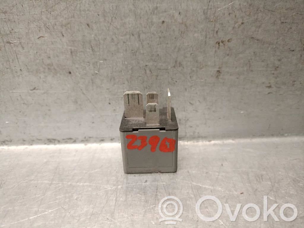 Mitsubishi ASX Sulakemoduuli 