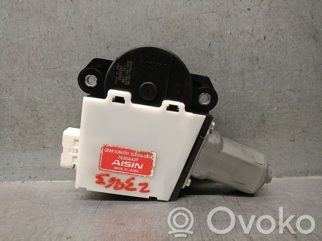 Mitsubishi ASX Motor / Aktuator 