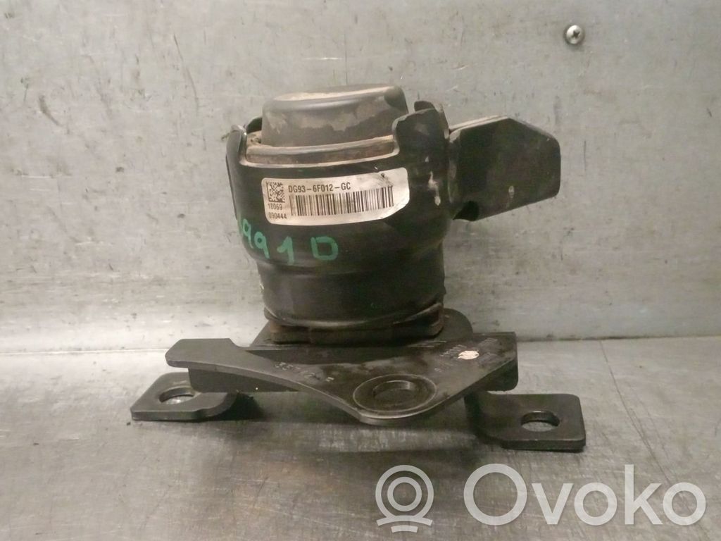 Ford Mondeo MK V Engine mount bracket 