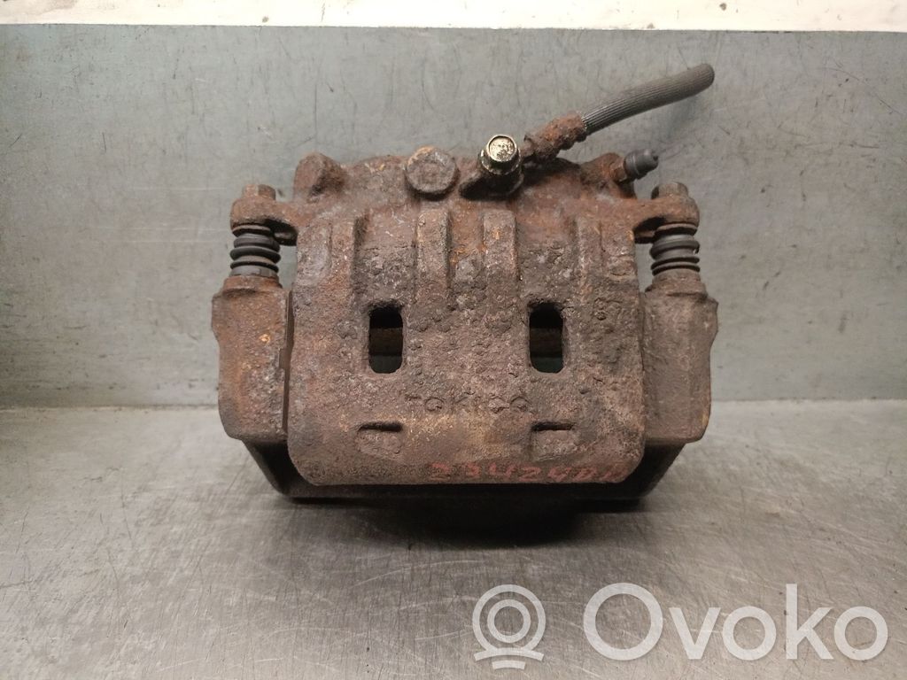 Ford Ranger Bremssattel vorne 