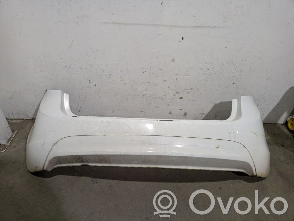 Opel Meriva B Parachoques 
