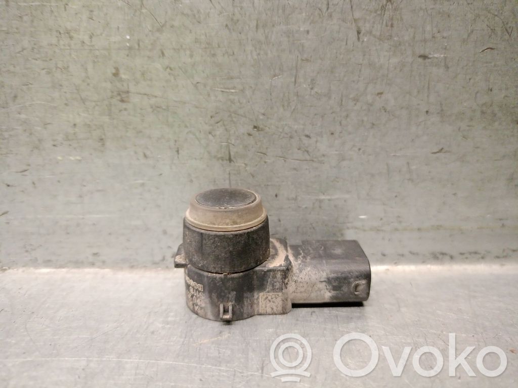 Sensor de aparcamiento PDC   9663821577XT,0263003587BOSCH