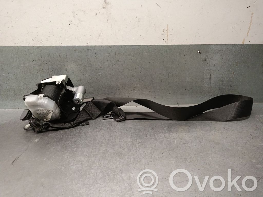 Hyundai Ioniq Centură spate 